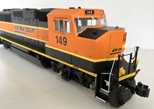 Nouveauté AML Gp 60M Bnsf