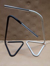 paire de 2 lampes chevet ou autre one line led yin et yang la Línea. 2 luminaire