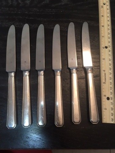 Wmf wurttemberg stainless - wmf,