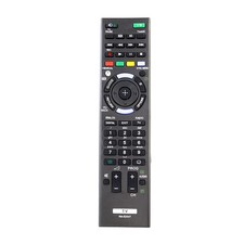 US New RM-ED047 Remote for