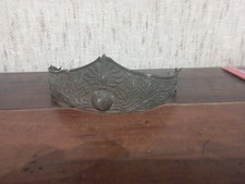 Bandeau de casque de Gendarme