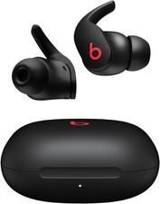 Beats by Dr.Dre Compatible Avec Pro Vrai sans Fil Écouteurs - Noir Neuf Open Box