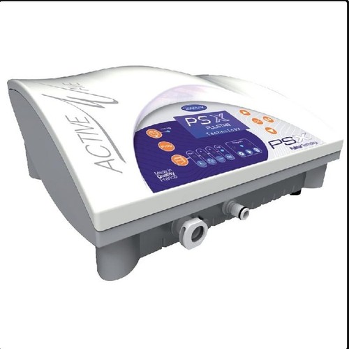 Starvac psx pulsar - pulsar, technology