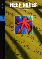 Reef Notes: 19931994 -