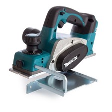 Makita 18V LXT Rabot 82Mm