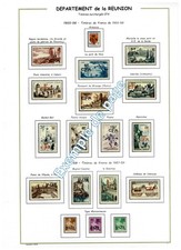 Album timbres à imprimer