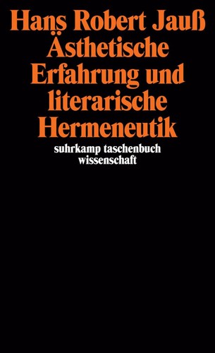 Hans robert jau - hans,