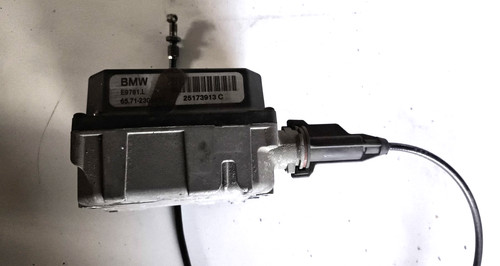 Boitier regulateur vitesse - boitier,