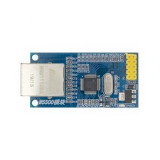Module PHY ETHERNET W5500