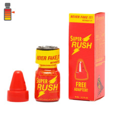 stimulant euphorisant Poppers (expedié sous 24h)