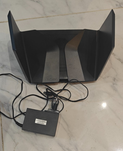 Routeur netgear nighthawk - routeur, rax