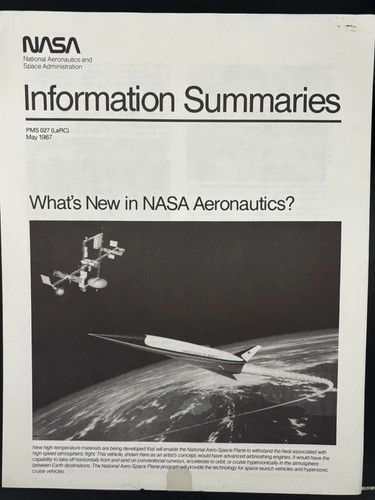Journal papier nasa quoi - journal,