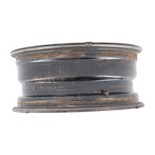 Jante tôle - Citroen C4 PICASSO I - 00005401Q5 - W1-2541Q