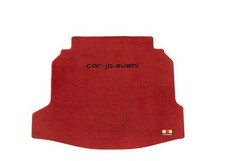 Tapis de bagage sport MUGEN