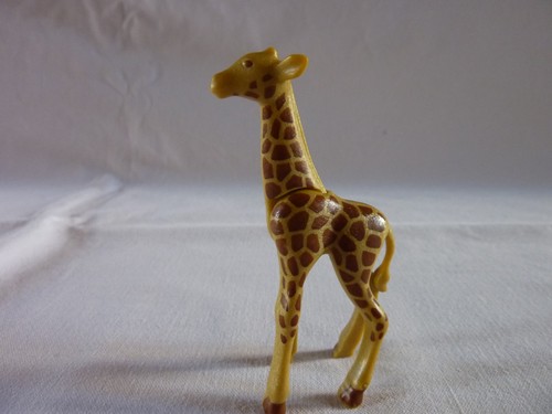 Playmobil animal sauvages - animal,