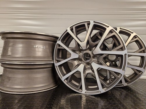 Jantes alu origine fiat - 4,