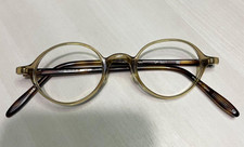 Monture de lunettes Oliver