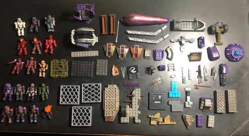 Large lot mega - lot,