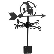  Girouette en métal en forme