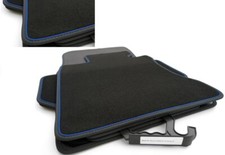 Tapis De Sol Bmw Série 5 E60