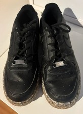 Nike Air Force 1 Low Nike Air Force 1 Low Recyclé Speckle Noir 36,5