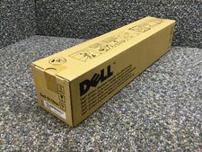 Dell 5110cn Jaune Imprimante