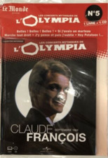 LIVRE + CD AUDIO - LES