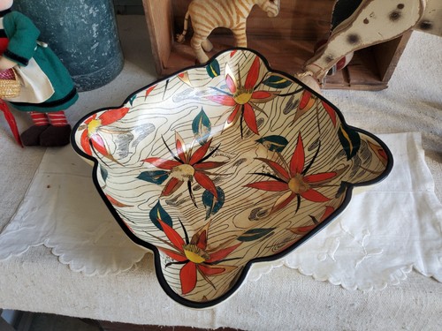 Longwy saladier coupe - saladier,