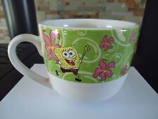 bol a anse bob l'éponge /