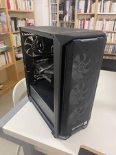 PC GAMER - RTX 3060TI - I7 10700K - 16GB DDR4 3200MT/s 