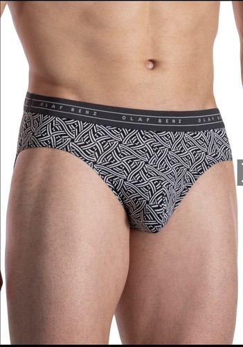 Mini slip sexy olaf benz - olaf, red