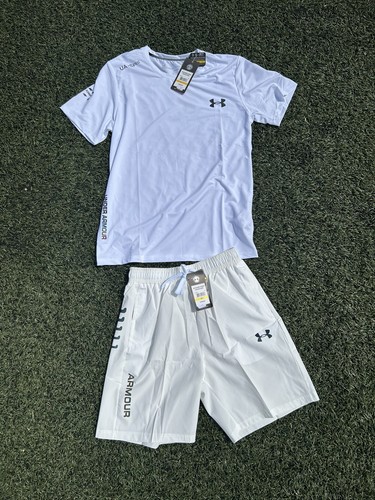 Ensemble under armour short - under,