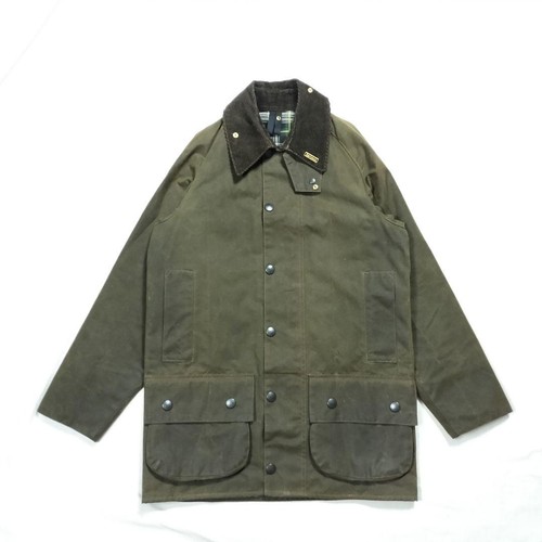 Barbour moorland 90s dead - moorland,
