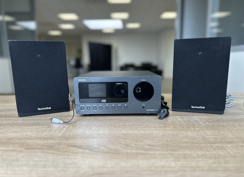 Technisat digitradio 700 - technisat,