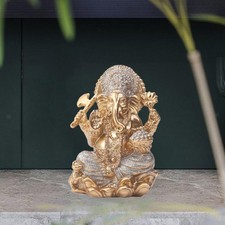 Statue décorative de Ganesh
