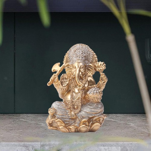 Statue décorative ganesh - décorative,