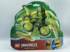 LEGO NINJAGO Dragons Rising