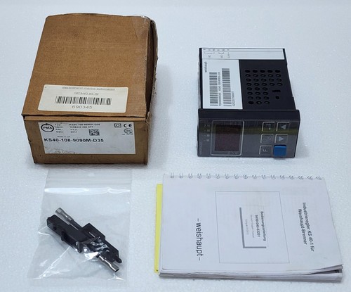 Pma ks40 108 - pma, ks40-108-9090m-d35