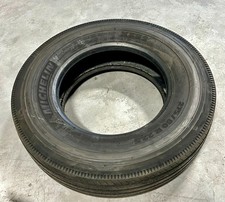 275/80R22.5 Michelin XZE2