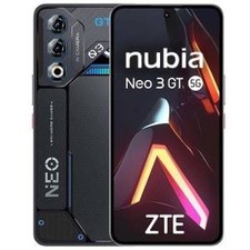 ZTE Nubia Neo3 GT 12+256GB