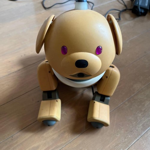 Sony aibo ers - sony,