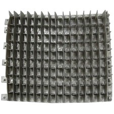 Dolphin Brosse Pvc Dyn  Grise