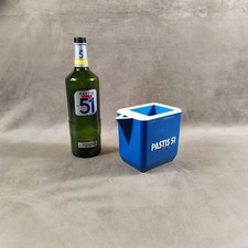 Pichet Pastis 51 Anisette en plastique Made in France Vintage 1970