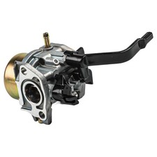 Motoculteur puissant 208CC