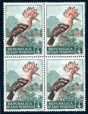 Faune avicole 4 l. variété imprimée noire hors registre