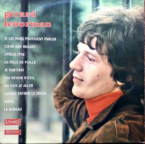 Gerard lenorman les - gerard,