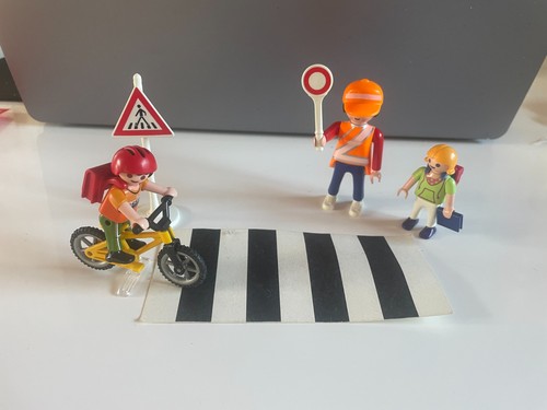 Playmobil 4328 agent - 4328,