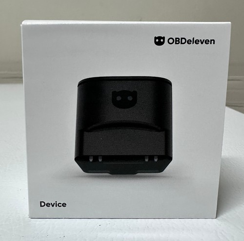Newest obdeleven diagnostic - newest,
