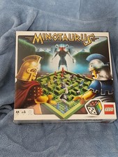 Lego minotaurus 3841 jeu - 3841,