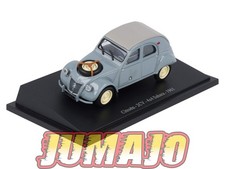 CIT37 Voiture 1/43 Atlas